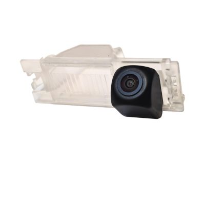 1920 * 1080P AHD Car Rear View Reverse Camera Compatible with Hyundai Tucson IX35 2009 2010 2011 2012 2013 2014 2015 Backup Camera Dynamic(for SONYCCD LEDs)