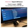 1920 * 1080P AHD Car Rear View Reverse Camera Compatible with Hyundai Tucson IX35 2009 2010 2011 2012 2013 2014 2015 Backup Camera Dynamic(for SONYCCD LEDs) view 3