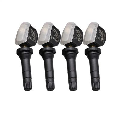 4PCS TPMS Sensor for 2016 2017 2018 2019 for Ford for Explorer Sensor F2GT-1A180-AB F2GZ1A189A TPMS-35 Tire Pressure Monitoring System