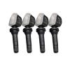 4PCS TPMS Sensor for 2016 2017 2018 2019 for Ford for Explorer Sensor F2GT-1A180-AB F2GZ1A189A TPMS-35 Tire Pressure Monitoring System view 1