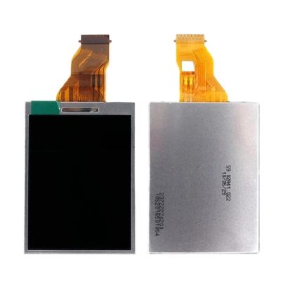 Camera LCD Display Screen Repair Part, Compatible for NikonCompatible for COOLPIXS5100 Digital Camera LCD Screen with Backlight