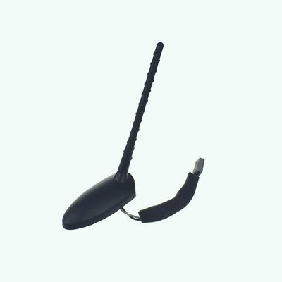 96210-2W100 962102W100 Car Roof Antenna Pole & Base for Hyundai Santa Fe 2012-2018 Tucson Accent Elantra Kia Sorento Sportage