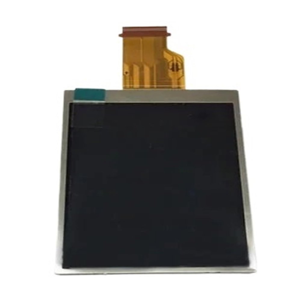 Camera Display Replacement, Compatible for Samsung, PL120 ST90 Digital Camera LCD Screen Replacementwith Backlight(B)