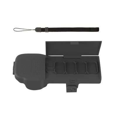 TECKEEN Gimbal Protector Lens Screen Protector Guard Case for DJI Osmo Pocket 3, Camera Lens Screen Protector