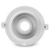 DS18 1.5-Inch Replacement Diaphragm, 8-Ohm Universal Speaker Voice Coil for PRO-TWX3.8TI Model, Car Audio view 1
