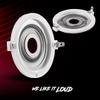 DS18 1.5-Inch Replacement Diaphragm, 8-Ohm Universal Speaker Voice Coil for PRO-TWX3.8TI Model, Car Audio view 2