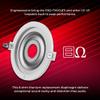 DS18 1.5-Inch Replacement Diaphragm, 8-Ohm Universal Speaker Voice Coil for PRO-TWX3.8TI Model, Car Audio view 3