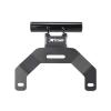 AXVBXZ Compatible with Aprilia SR GT 125/200 SR GT 125 Sport 2022-2024 Navigation Bracket Motorcycle Windshield Mount Phone Holder(Type 6) view 2