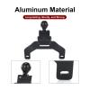 AXVBXZ Compatible with Aprilia SR GT 125/200 SR GT 125 Sport 2022-2024 Navigation Bracket Motorcycle Windshield Mount Phone Holder(Type 6) view 3
