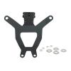 AXVBXZ Motorcycle Mount Navigation Bracket Compatible with Ducati Multistrada V4 V4 / S/RS/Pikes Peak/Rallly Navigation Phone Holder(Type 1) view 1
