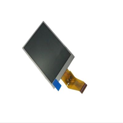 Camera LCD Display Screen Repair PartCompatible for NikonCompatible for COOLPIX S570 Digital Camera LCD Screen with Backlight