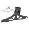 AXVBXZ Compatible with Yamaha XT1200Z Super Tenere 2011 2012 2013 2014-2016 Motorcycle Navigation Plate Bracket Windshield Phone Stand Holder(Type 2) view 1