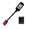 Willando [Upgraded] Fardriver Programmable Network Adapter Compatible with PC Yozma In10 Heybike Villain Valtinsu EM5 Valtinsu EM-5 w/Nanjing Fardriver Controller view 1