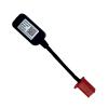 Willando [Upgraded] Fardriver Programmable Network Adapter Compatible with PC Yozma In10 Heybike Villain Valtinsu EM5 Valtinsu EM-5 w/Nanjing Fardriver Controller view 2