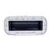 Hjdlhx Marine Stereo Radio Waterproof Cover,Protector Professional Flip up Door Sturdy Spare Parts Heavy Duty Stereo Housing Cover view 4