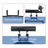AXVBXZ Compatible with Moto Guzzi V85TT 2019 2020 2021 2022 2023 2024 Navigation Plate Bracket Motorcycle Windshield Mount Phone Stand Holder(Type 4) view 4