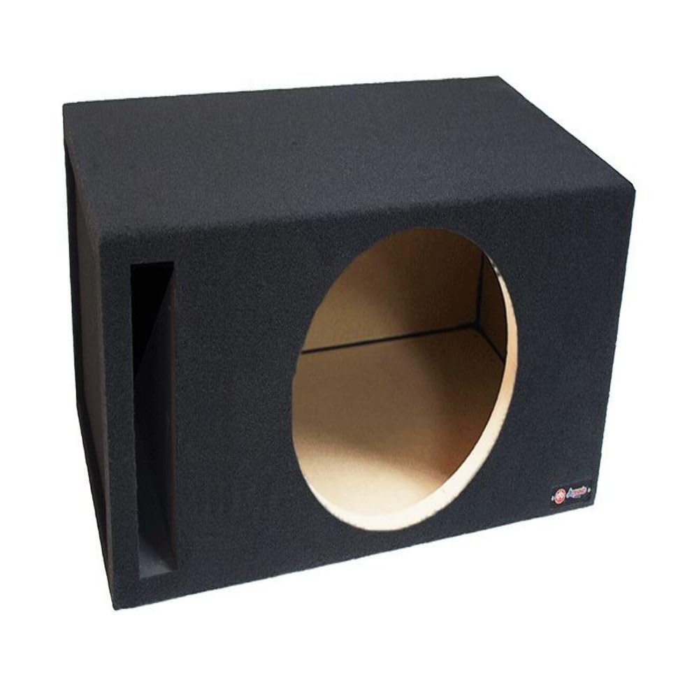 15 in Single Vented SPL Enclosure - DB Drive WDX, WDXG2, G4 & Euphoria FX - All 1 in Construction - Proudly USA Built