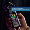 Zoom H5studio 4-Track Handy Recorder with 32-Bit Float Recording with Sunshine Photo Accessories Bundle... (H5Studio - Essential Bundle) view 3