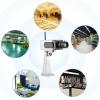 Chiyyak Fake Monitoring Cameras Dummy Fake Monitoring Camera Automatic Motion Dummy Camera for Indoor and Outdoor Use view 3