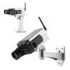 Chiyyak Fake Monitoring Cameras Dummy Fake Monitoring Camera Automatic Motion Dummy Camera for Indoor and Outdoor Use view 4