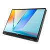 ASUS Vivobook 14 Flip Laptop Copilot+ PC, 14 OLED WUXGA 60Hz Touchscreen Display, Intel Core Ultra 7 256V, Intel Arc Graphics, 16GB Memory, 1TB Storage, Windows 11 Pro, 2-Year Extended Warranty view 4