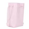 Pomya PU Leather Drawstring Pouch Bag, Instant Camera PU Leather Drawstring Bag Good Protection Portable Prevent Damage Space Saving for Storage (Pink) view 1