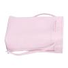 Pomya PU Leather Drawstring Pouch Bag, Instant Camera PU Leather Drawstring Bag Good Protection Portable Prevent Damage Space Saving for Storage (Pink) view 2