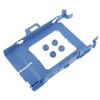 2.5inch Rack Adapter Mounting Bracket Hard Drive Disk Holder Rack Adapter for 3070 3080 7070 7080MFF for Desktop view 1
