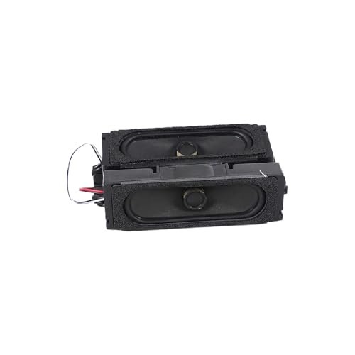 60803-01225 Speaker Pair Compatible with Philips Appliance