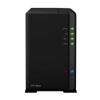Synology DiskStation DS218play NAS Server with RTD1296 1.4GHz CPU, 1GB Memory, 32TB HDD Storage, 1 x 1GbE LAN Port, DSM Operating System view 1