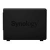Synology DiskStation DS218play NAS Server with RTD1296 1.4GHz CPU, 1GB Memory, 32TB HDD Storage, 1 x 1GbE LAN Port, DSM Operating System view 3