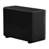 Synology DiskStation DS218play NAS Server with RTD1296 1.4GHz CPU, 1GB Memory, 32TB HDD Storage, 1 x 1GbE LAN Port, DSM Operating System view 4