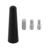 SG Store Car Roof Antenna with M4 M5 M6 Screws Compatible with BMW E81 E87 E88 116 118 120 125 130, 5cm view 1