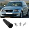 SG Store Car Roof Antenna with M4 M5 M6 Screws Compatible with BMW E81 E87 E88 116 118 120 125 130, 5cm view 2