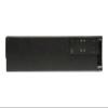Eaton Tripp Lite SMART1500RM2UN 1500VA 1350W UPS 2U Rackmount Pure Sine Wave 120V 8 NEMA 5-15R Outlets WEBCARDLX SNMP AVR LCD USB Hot-Swap ACE 3 Year Warranty Included view 2
