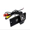 1080P AHD Car Rear Camera Reverse Compatible with Toyota Fortuner Land Cruiser Prado 2010 to 2014/ Compatible with Subaru SW4 Impreza WRX Sedan Dynamic(01078CCD) view 1