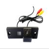 1080P AHD Car Rear Camera Reverse Compatible with Toyota Fortuner Land Cruiser Prado 2010 to 2014/ Compatible with Subaru SW4 Impreza WRX Sedan Dynamic(01078CCD) view 2