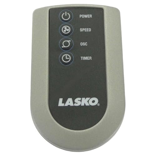 2033667A Remote Control Compatible with Lasko Appliance