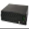 Eaton Tripp Lite PDUMH20AT 20A ATS Metered PDU, 120V, 16 NEMA 5-15/20R Outlets, Dual L5-20P Inputs, 1U Rackmount Power Distribution Unit, ACE 3 Year Warranty Included view 1