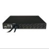 Eaton Tripp Lite PDUMH20AT 20A ATS Metered PDU, 120V, 16 NEMA 5-15/20R Outlets, Dual L5-20P Inputs, 1U Rackmount Power Distribution Unit, ACE 3 Year Warranty Included view 3