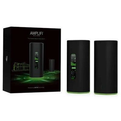 ALN-US AmpliFi Alien WiFi Kit