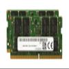 Factory Original 32GB (2x16GB) Compatible for Dell Latitude 3510 Laptop DDR4 2133MHz PC4-17000 SODIMM 2Rx8 CL15 1.2v Notebook Memory Module Upgrade RAM Adamanta view 1