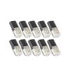 100/1PC Double Wire Plug-in Connectors with Locking Buckle Car Wire 2 Way Terminal Block Waterproof Quick Connector Cable Clamps(10PCS) view 1
