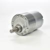 1pcs JGB37-3530 Small Electric Geared Motor 12V/24V Upgrade for Robotics(107rpm 24v) view 3