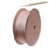 10m RG179 coaxial Cable RG-179 Cable Wires 75ohm 1m 5m 20m 30m 50m 100m(1m) view 1