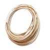 10m RG179 coaxial Cable RG-179 Cable Wires 75ohm 1m 5m 20m 30m 50m 100m(1m) view 2