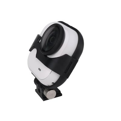 Hot Shoe Expansion Bracket Suitable for Insta360 Go Ultra Camera Multi-Angle Adjustable Mount Stand Adapter Action Camera Accessories