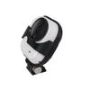 Hot Shoe Expansion Bracket Suitable for Insta360 Go Ultra Camera Multi-Angle Adjustable Mount Stand Adapter Action Camera Accessories view 1