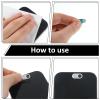 3 Pcs Laptop Camera Cover Slide, Ultra-Thin Metal Camera Cover, Webcam Covers Slide, Protect Your Privacy Security, Cameras Covers for Desktop Tablet Pad view 3