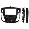 9 Inch Car Radio Fascia Meter Trim Kit For Ford For Focus 3 2012-2017 Stereo DVD Player Frame view 2